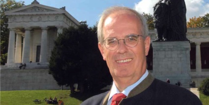 Richard Quaas